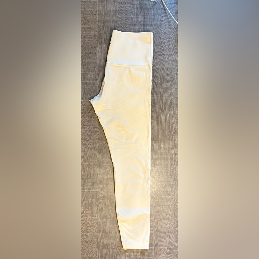 Knix | Hitouch Leggings | Cloud | Medium